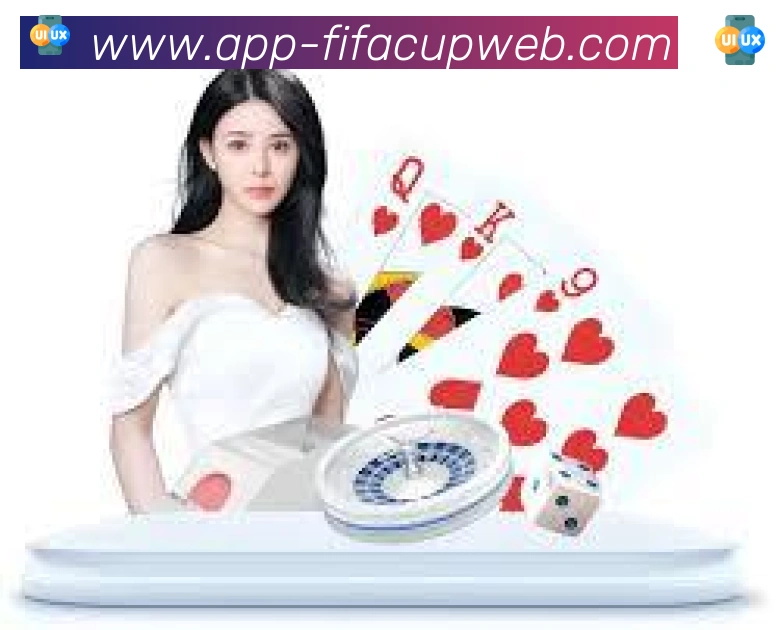 App 展示图